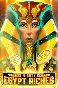 Mighty Egypt Riches