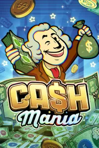 Cash Mania
